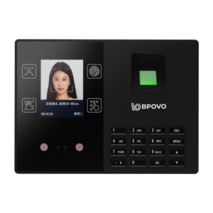 Attendance Machine Face /Palm/Finger BPOVO BO-T200