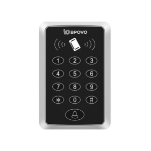 Access Control Machine RFID Card/PIN Code BPOVO BO-M40
