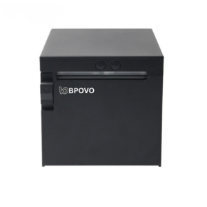 Receipt Printer Thermal 3-inch USB/LAN/BT/WiFi BPOVO BO-H861
