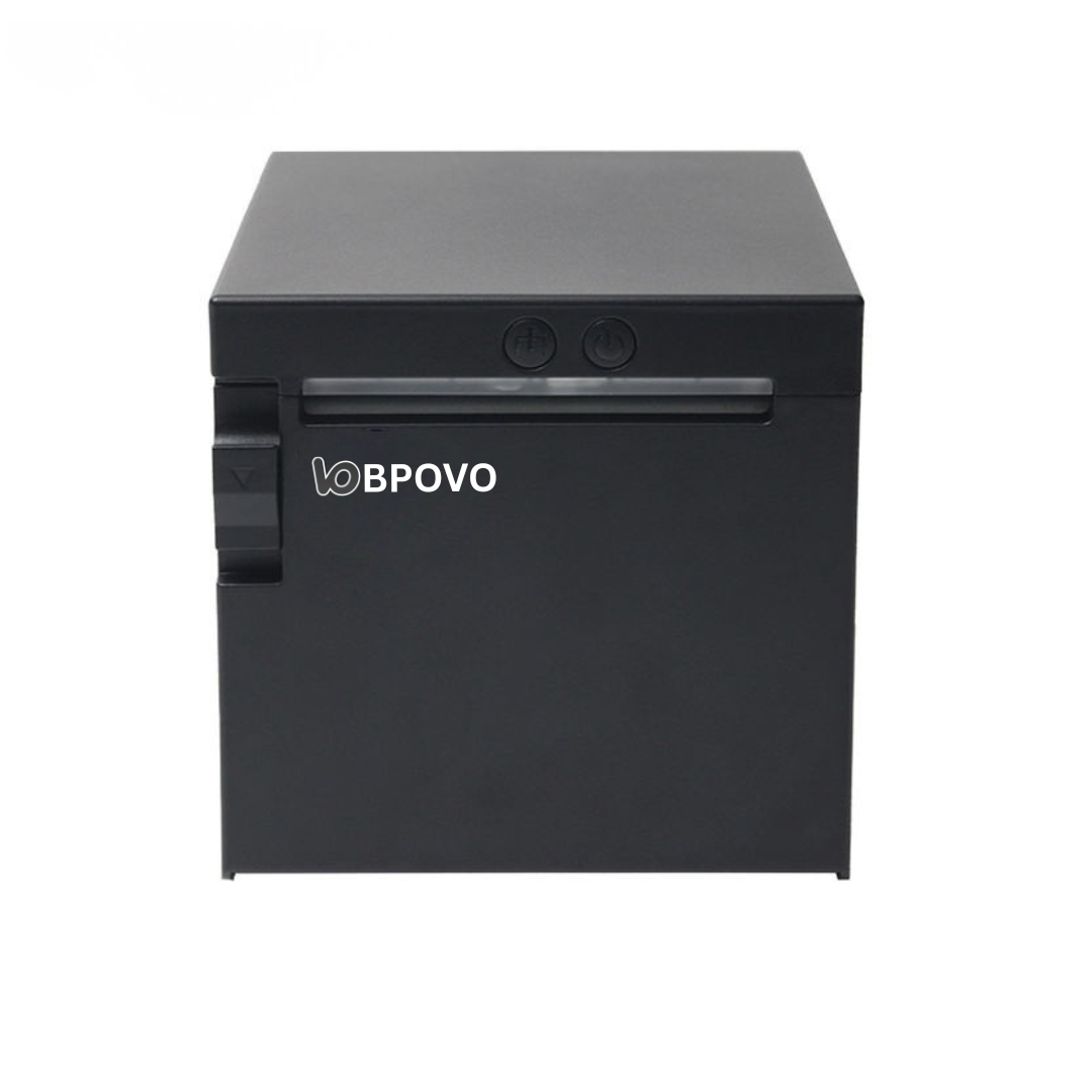 Receipt Printer Thermal 3-inch USB/LAN/BT/WiFi BPOVO BO-H861