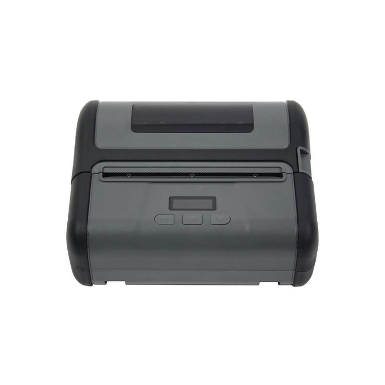 Thermal Label Printer Portable Bluetooth USB BPOVO BO-430B