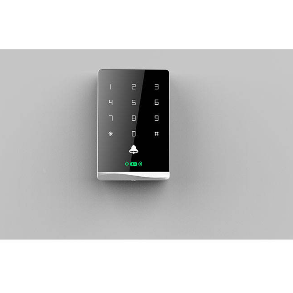 Access Control Machine RFID Card/Password BPOVO BO-M50C - Image 3