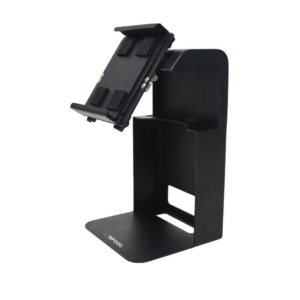 POS Printer Stand – 360° Rotating, Wall-Mounted BPOVO BO-TS32