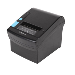Receipt Printer Thermal 3-inch Multi-Connectivity BPOVO BO-906