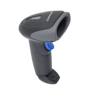 Barcode Scanner 2D Wired Handheld USB BPOVO BO-S20