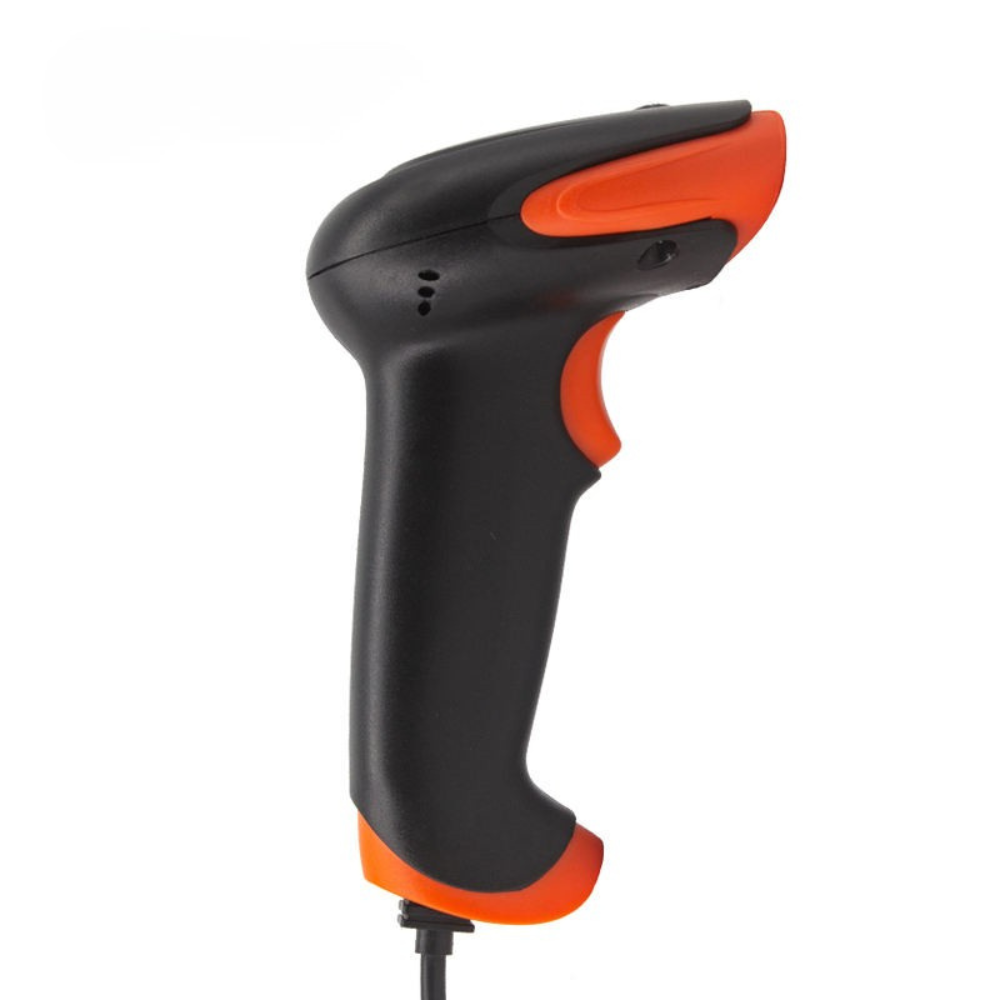Barcode Scanner 2D Wireless Handheld BPOVO BO-U6W - Image 3