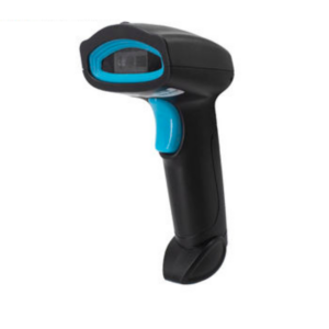 Barcode Scanner 2D Wireless Bluetooth BPOVO BO-U8W