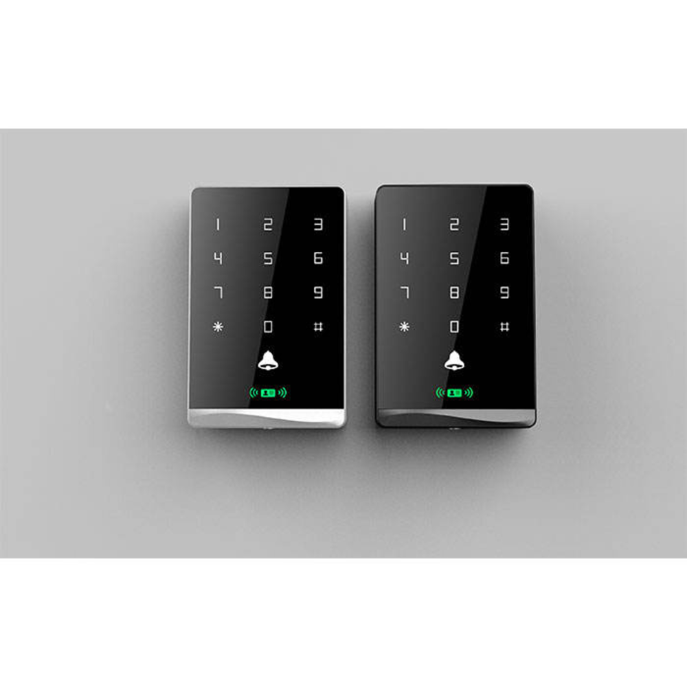 Access Control Machine RFID Card/Password BPOVO BO-M50C - Image 4