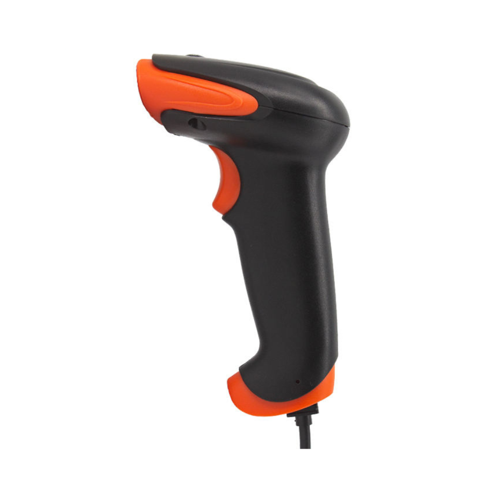 Barcode Scanner 2D Wireless Handheld BPOVO BO-U6W - Image 4
