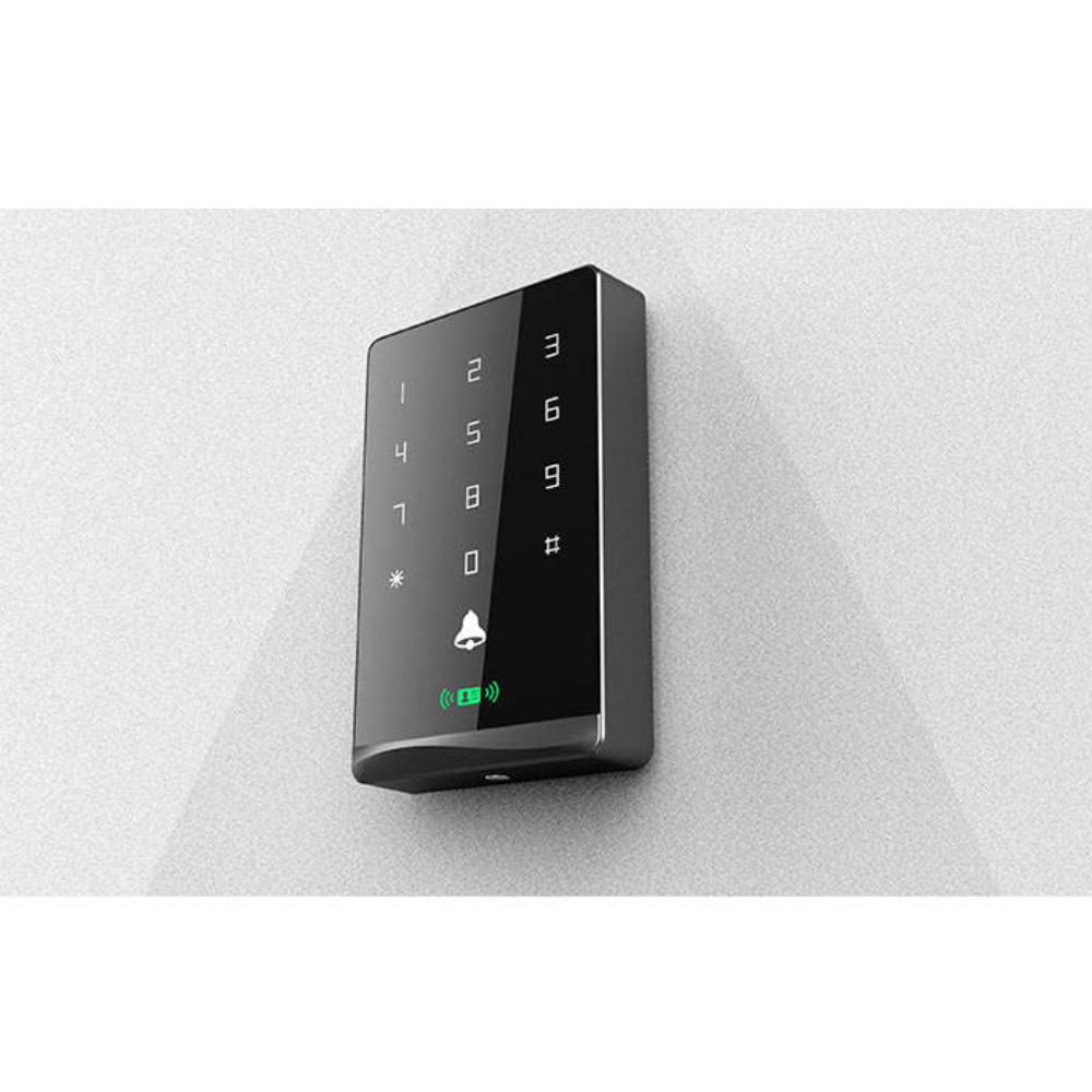 Access Control Machine RFID Card/Password BPOVO BO-M50C - Image 5