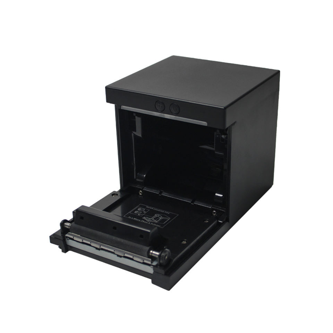 Receipt Printer Thermal 3-inch USB/LAN/BT/WiFi BPOVO BO-H861 - Image 5