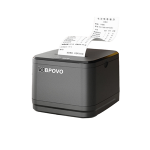 Receipt Printer Thermal 2-inch USB/WiFi/BT BPOVO BO-5801