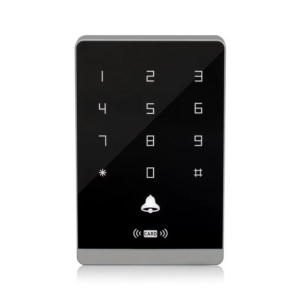 Access Control Machine RFID Card/Password BPOVO BO-M50C