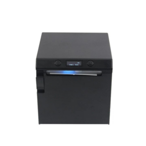 Thermal Printer 80mm Desktop USB LAN BPOVO BO-H862