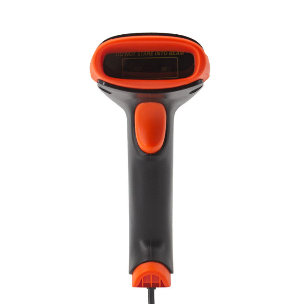 Barcode Scanner 2D Wireless Handheld BPOVO BO-U6W - Image 2