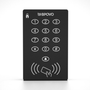 Access Control Machine RFID Card/PIN Code BPOVO BO-M39