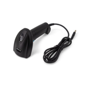 Barcode Scanner 2D Wired Handheld USB BPOVO BO-U2