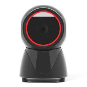 Barcode Scanner 2D Desktop BPOVO BO-X9-1000A