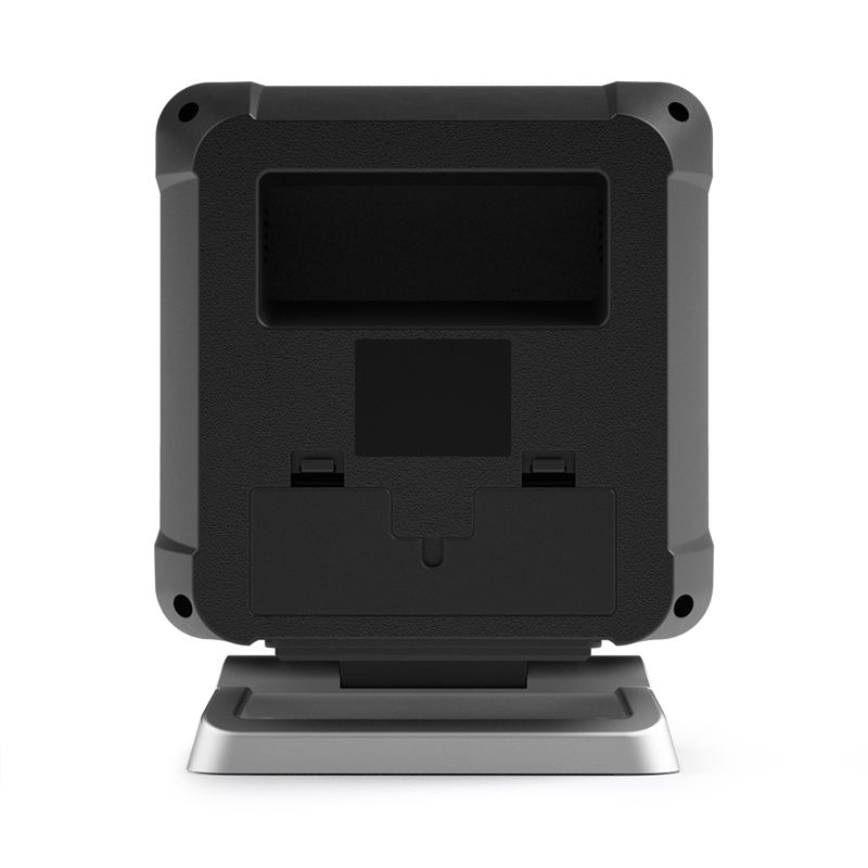 Barcode Scanner 2D Desktop BPOVO BO-X21-L - Image 3