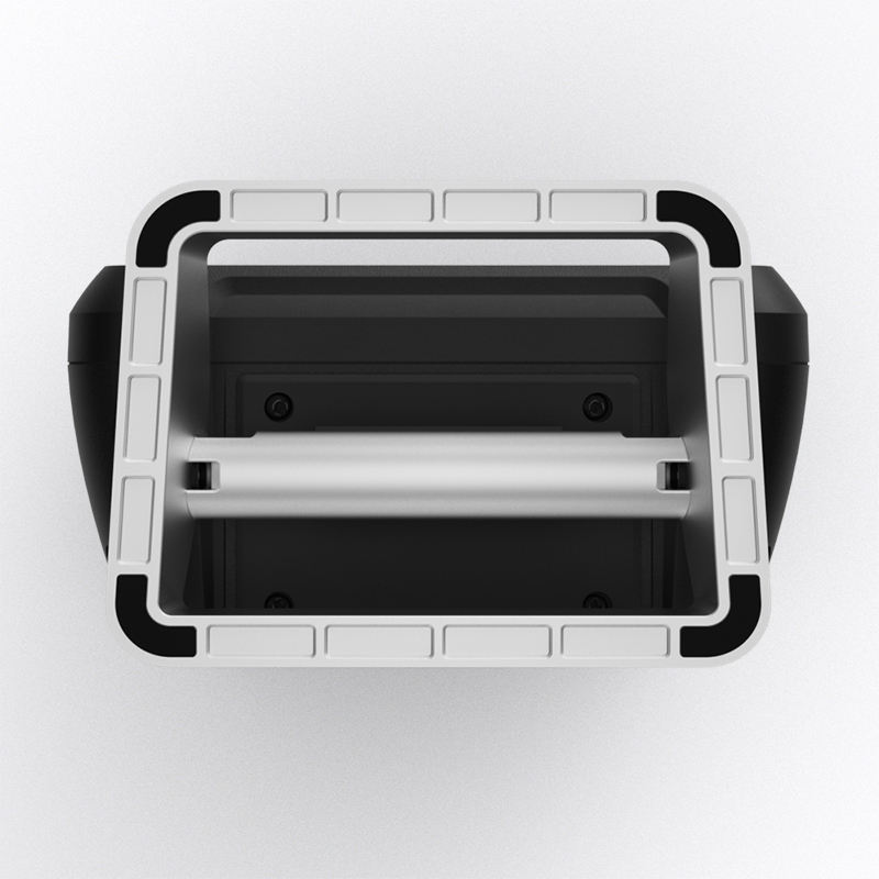 Barcode Scanner 2D Desktop BPOVO BO-X21-L - Image 4