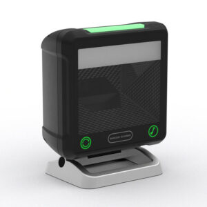 Barcode Scanner 2D Desktop BPOVO BO-X21-L