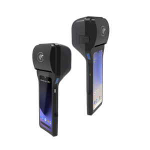 POS Mobile Terminal NFC Android 14.0 5G Printer 2D Scan BPOVO BO-Z93