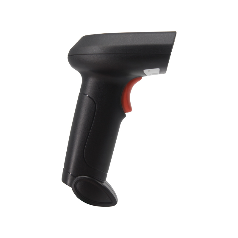 Barcode Scanner 1D Laser Wired Handheld USB Model BPOVO BO-U5 - Image 5