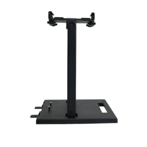 POS Printer Stand – 360° Rotating, Wall-Mounted BPOVO BO-TS31