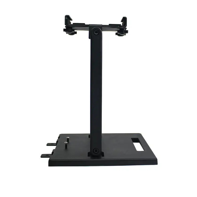 POS Printer Stand – 360° Rotating, Wall-Mounted BPOVO BO-TS31