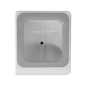 Barcode Scanner 2D QR Desktop USB BPOVO BO-R49