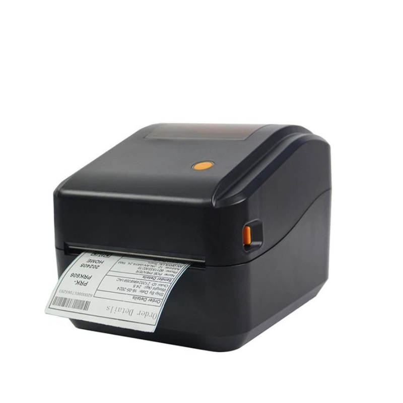 Label Printer Thermal DTL 4-inch BT+USB/USB BPOVO B0-4600 - Image 4