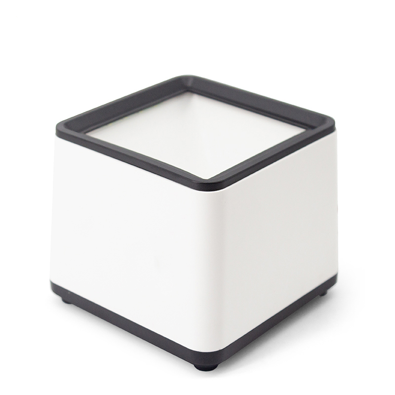 Payment Box 2D QR Desktop USB BPOVO BO-R42