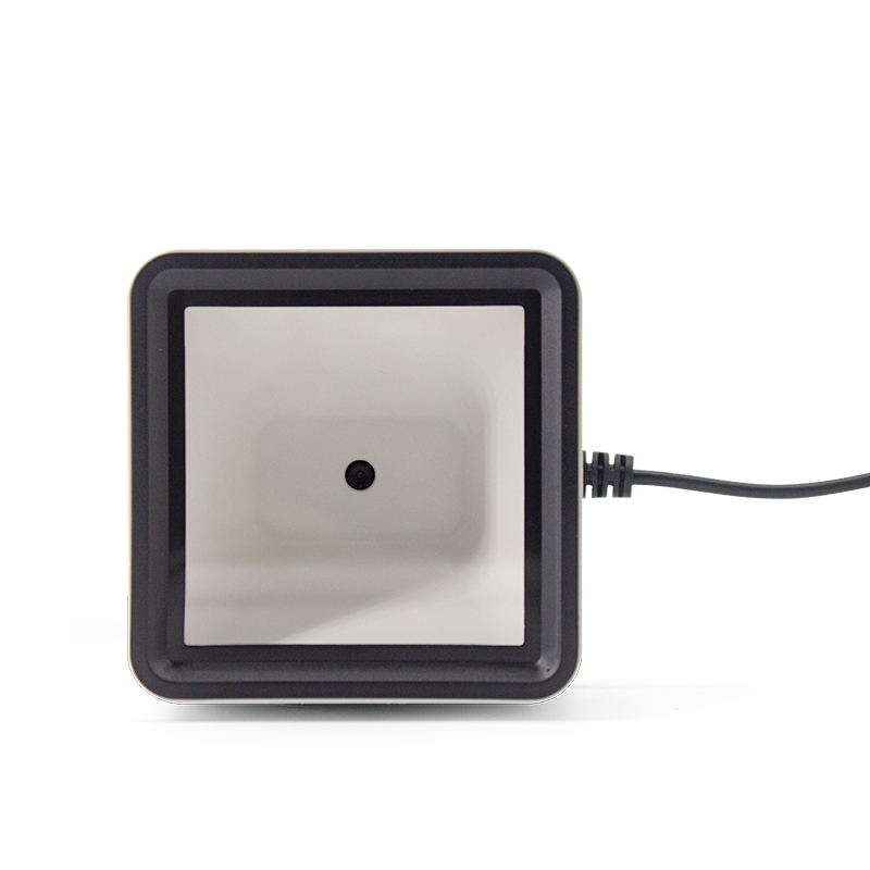 Payment Box 2D QR Desktop USB BPOVO BO-R42 - Image 4