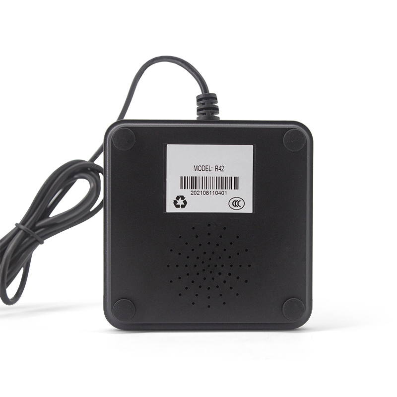 Payment Box 2D QR Desktop USB BPOVO BO-R42 - Image 5