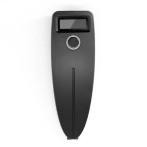 Barcode Scanner 2D QR Handheld Wireless USB Bluetooth BPOVO BO-W7