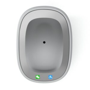 Payment Box 2D QR Desktop USB BPOVO BO-R51