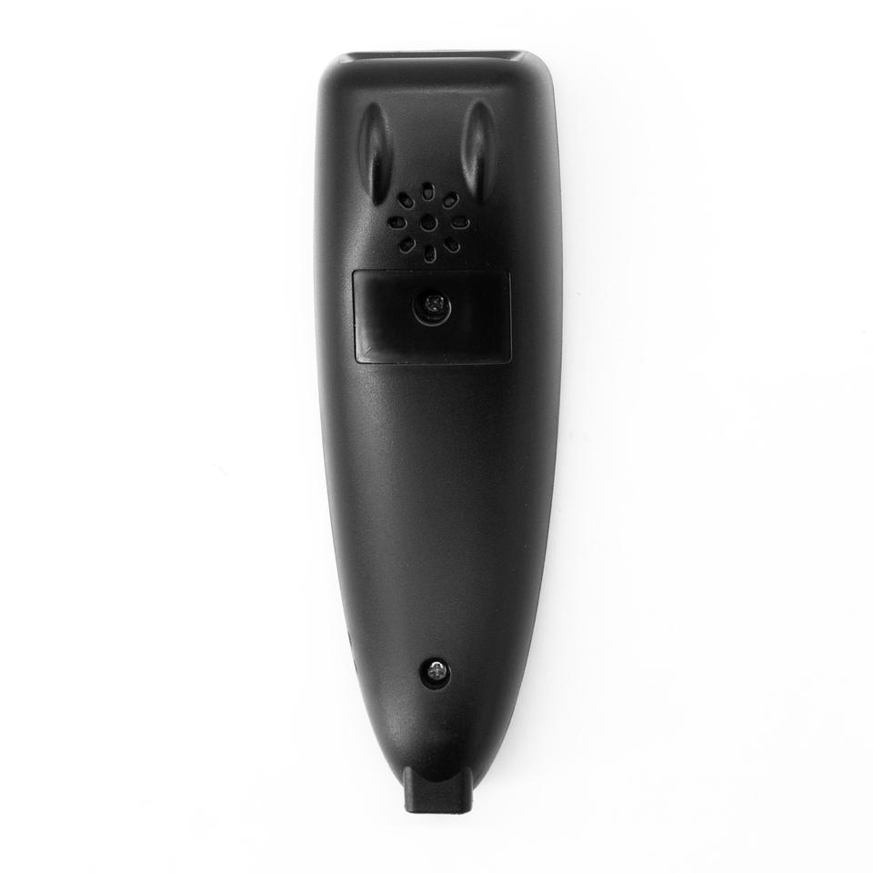 Barcode Scanner 2D QR Handheld Wireless USB Bluetooth BPOVO BO-W7 - Image 6