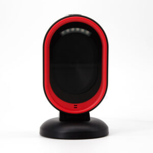 Barcode Scanner 2D QR Desktop USB BPOVO BO-X30-1000A