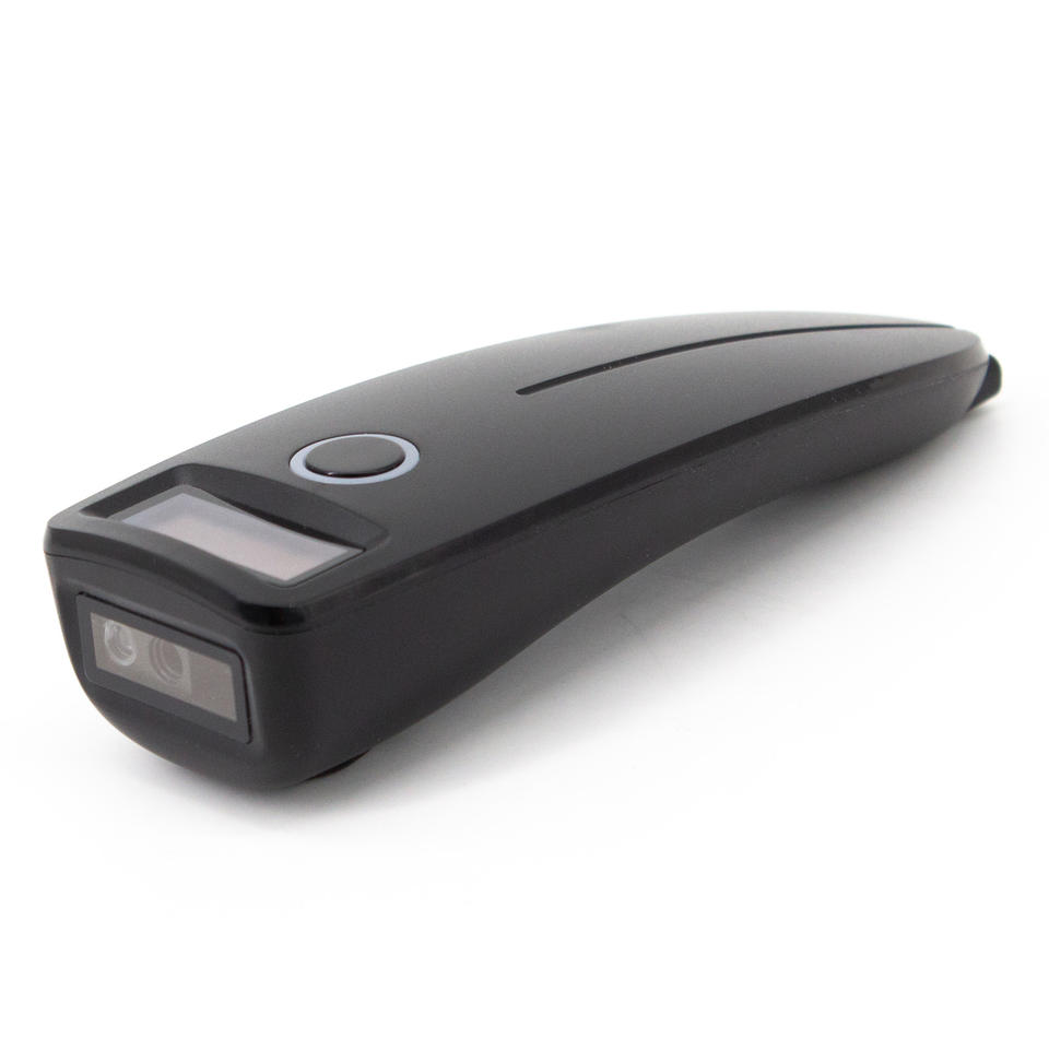 Barcode Scanner 2D QR Handheld Wireless USB Bluetooth BPOVO BO-W7 - Image 5