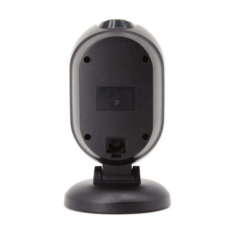Barcode Scanner 2D QR Desktop USB BPOVO BO-X30-1000A - Image 2