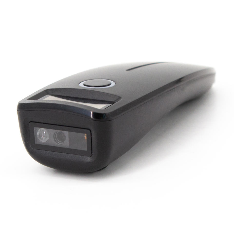 Barcode Scanner 2D QR Handheld Wireless USB Bluetooth BPOVO BO-W7 - Image 4