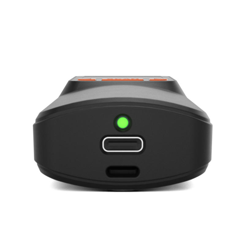 Barcode Scanner 2D QR Handheld Wireless USB Bluetooth BPOVO BO-W9 - Image 6