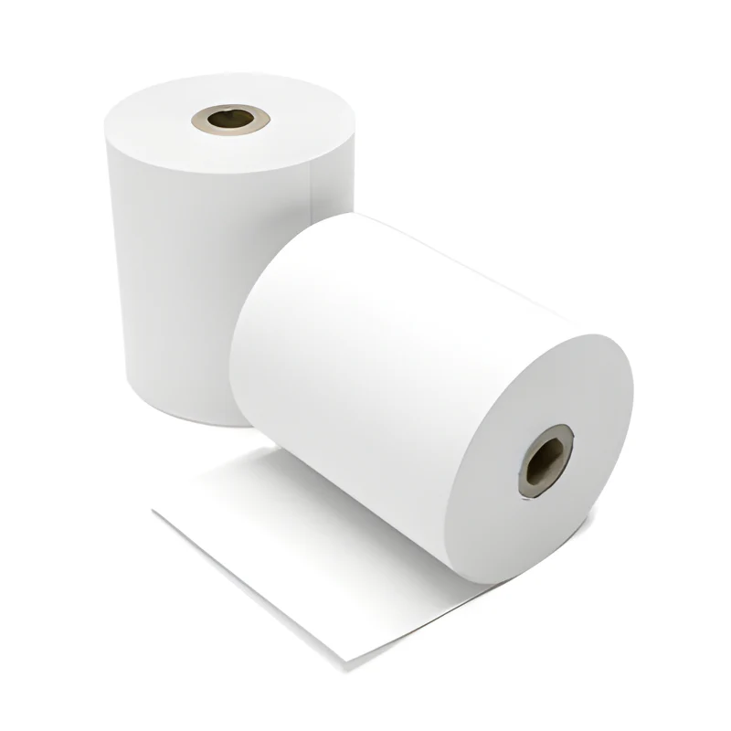 Thermal Paper Roll 60 Meter BPOVO BO-60TR