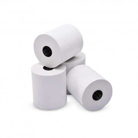 Thermal Paper Roll 45 Meter BPOVO BO-45TR