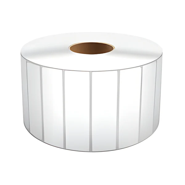 Direct Thermal Label 4x1 inch BPOVO BO-DTL-4x1