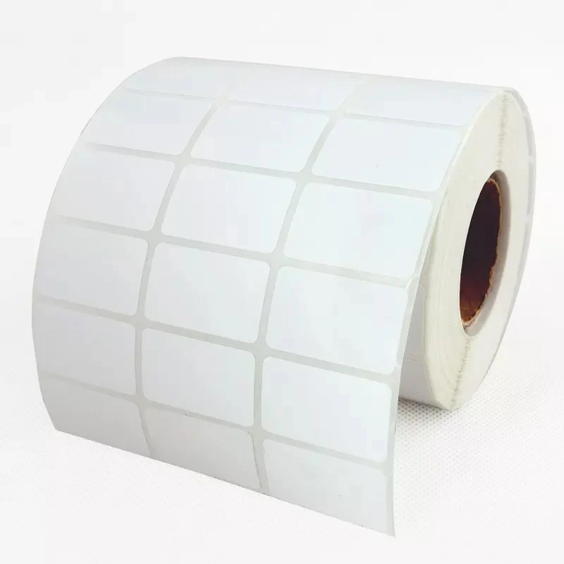 Barcode Label DTL 32 x 25mm (1.26 × 0.98 in) 5000 Labels 3up