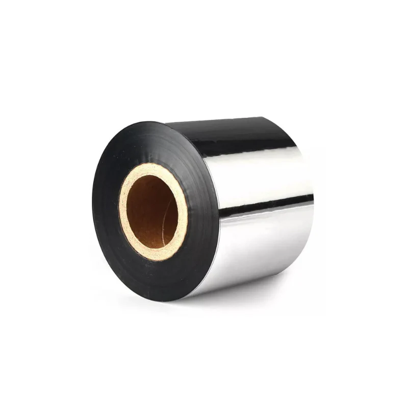 Black Copper Premium Wax Ribbon 60mm x 300m BO-60300PWR