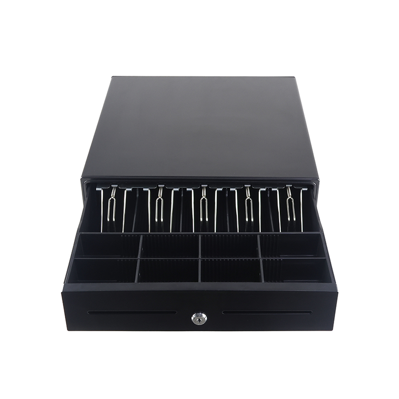 Cash Drawer 5 Bills 8 Coins Rj11 BPOVO BO-405A/5B8C - Image 4