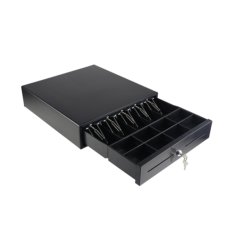 Cash Drawer 5 Bills 8 Coins Rj11 BPOVO BO-405A/5B8C - Image 5